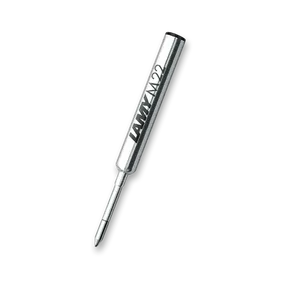 Lamy náplň do guličkových ceruziek M 22 čierna
